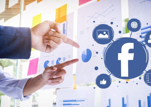 Winning Facebook Marketing Strategy in 2024