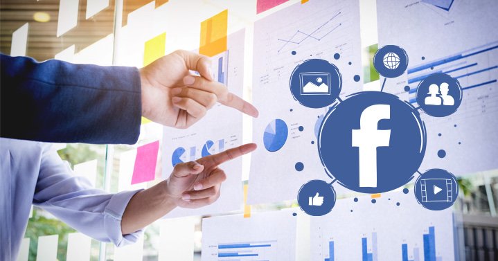 Winning Facebook Marketing Strategy in 2024