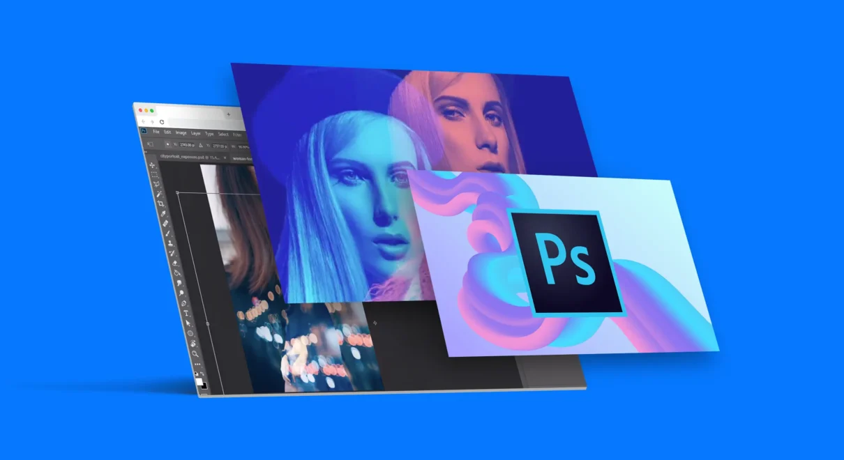 A Comprehensive Guide to Photoshop for Graphic Design