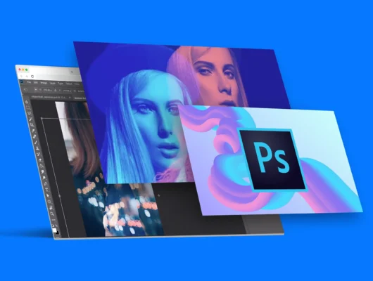 A Comprehensive Guide to Photoshop for Graphic Design