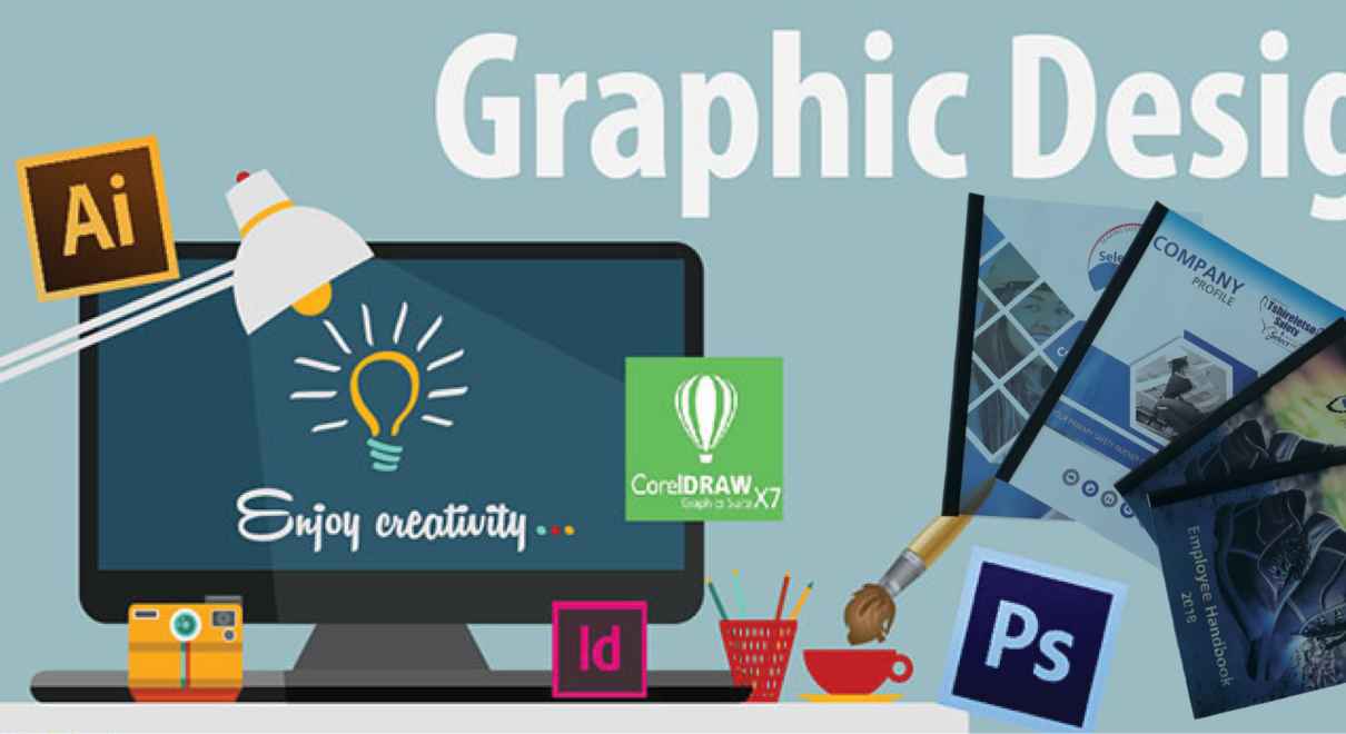 Professional Graphic Design Services for Your Business