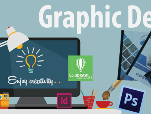 Professional Graphic Design Services for Your Business