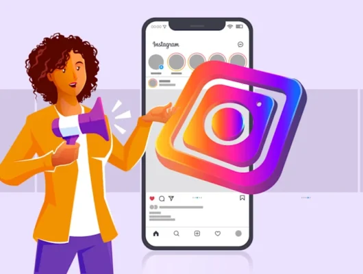 Building a Strong Visual Brand on Instagram