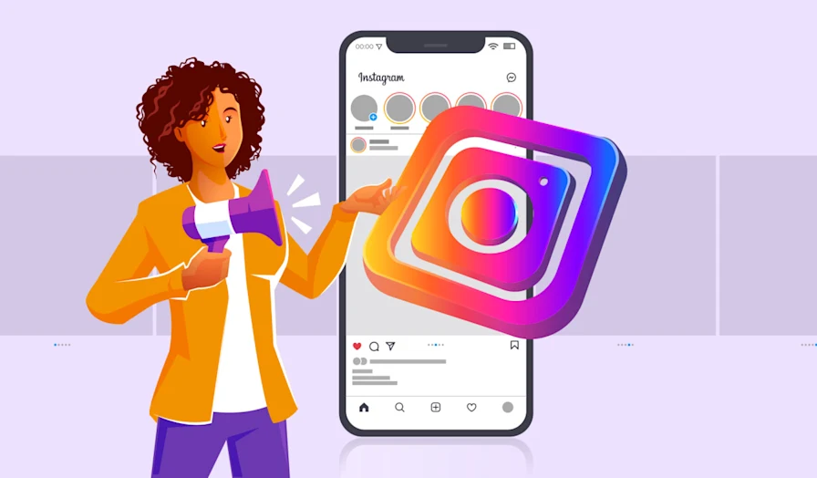 Building a Strong Visual Brand on Instagram