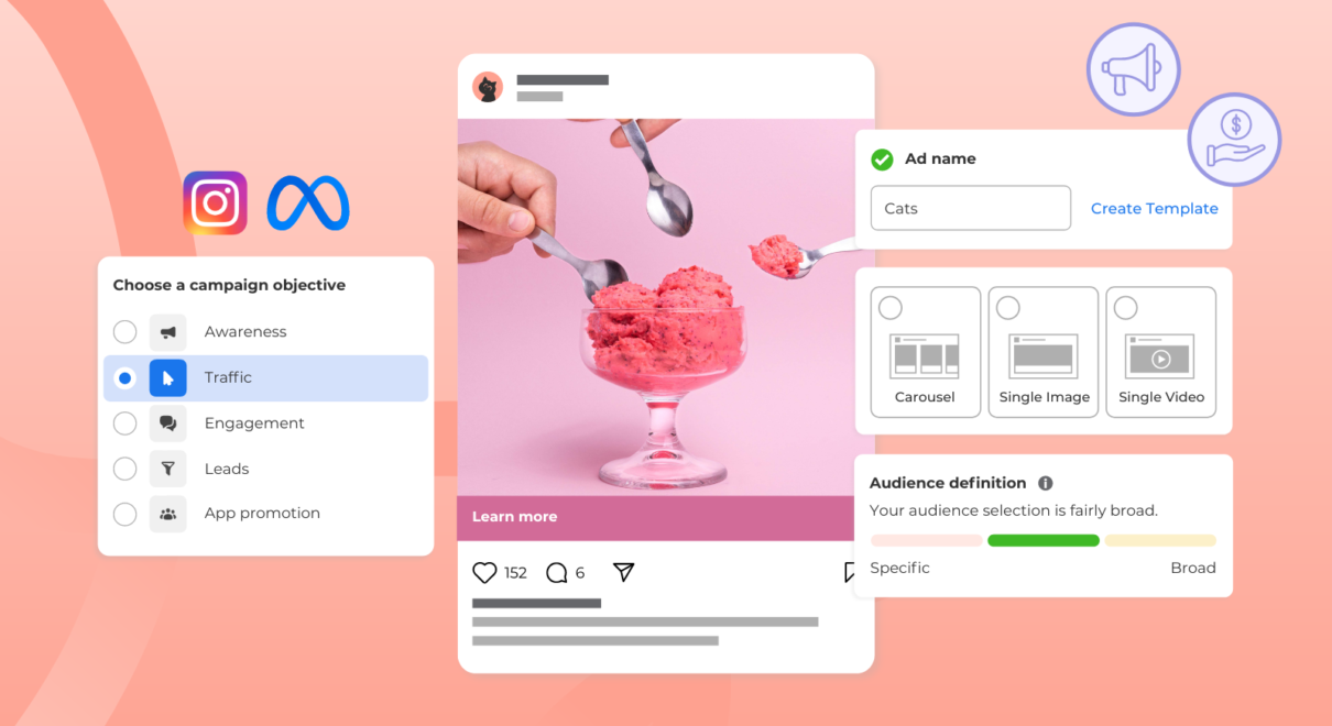 Instagram Ads Best Practices for 2024