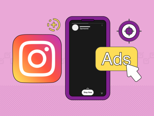 Instagram Stories Marketing