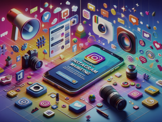 Mastering Instagram Hashtag Strategy in 2024