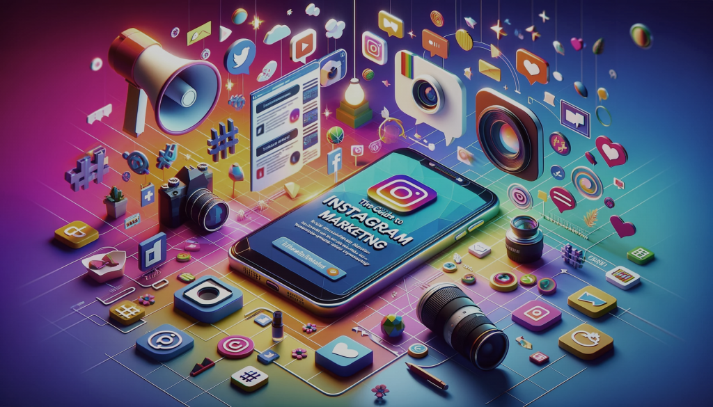 Mastering Instagram Hashtag Strategy in 2024