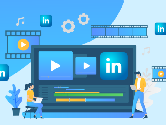 Harnessing the Power of LinkedIn Video Marketing