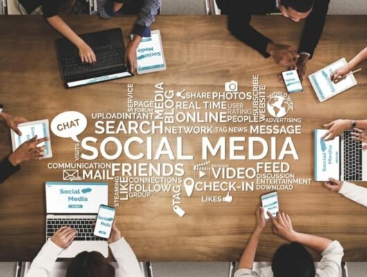 Social Media Success for Businesses