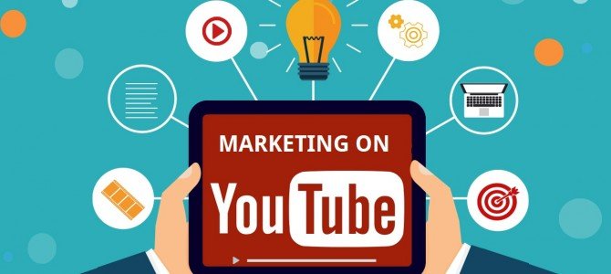 YouTube Marketing for Small Businesses