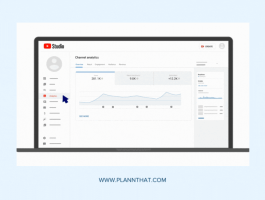 Best YouTube Analytics Tools