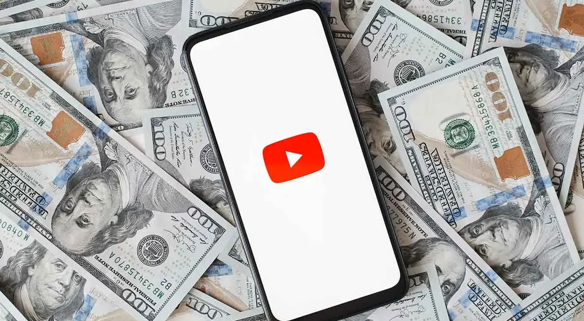 YouTube Monetization Methods