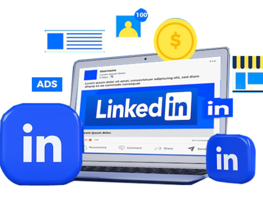 Maximizing ROI with LinkedIn Advertising