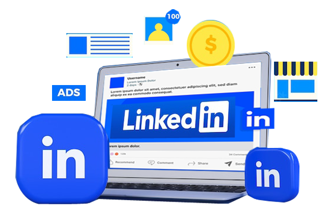 Maximizing ROI with LinkedIn Advertising